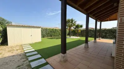 Chalet Unifamiliar en Venta en Cuesta Sancti Spiritus