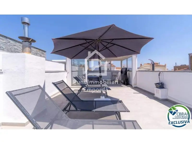 Chalet en venta en Empuriabrava, Castelló d'Empúries, Girona