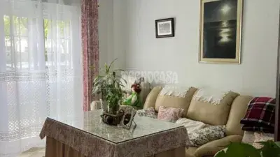 Piso en venta en Carmona Alameda Jara