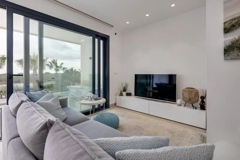 Apartamento en Venta Las Colinas Golf Alicante