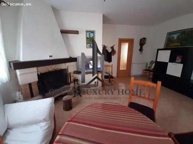 Casa en Venta El Pozuelo 113m2 3 Dormitorios