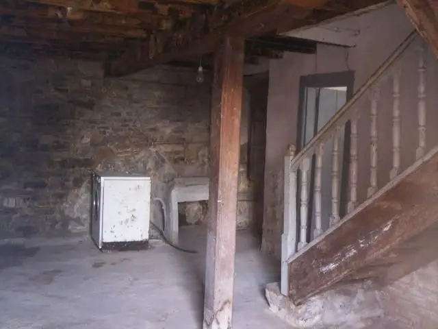 Venta Casa 3 Habitaciones Candamo Asturias