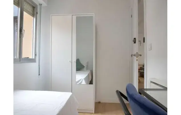 Alquiler Habitacion 61m2 Alcorcon
