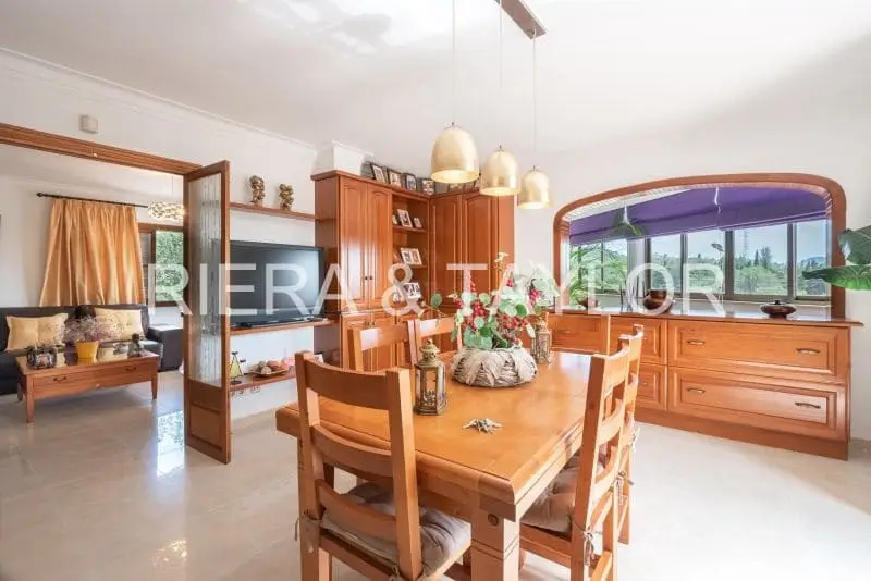 Casa en venta en Capdepera, Mallorca