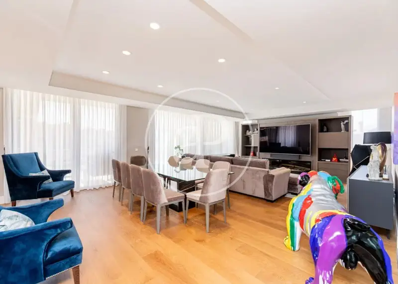Chalet en venta en El Cantizal