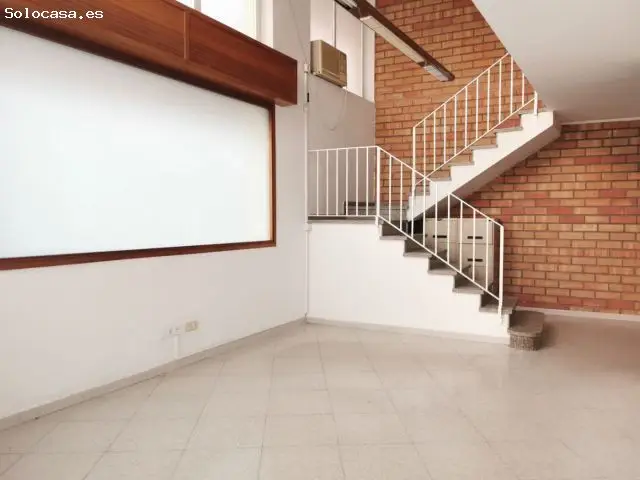 Local Comercial 125m2 Centro Pineda de Mar