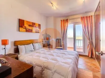 Casa con Vistas al Río Guadiana en Ayamonte