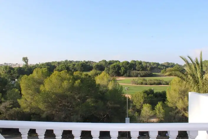 Villa 3 Dormitorios Villamartin Golf Vistas Impresionantes