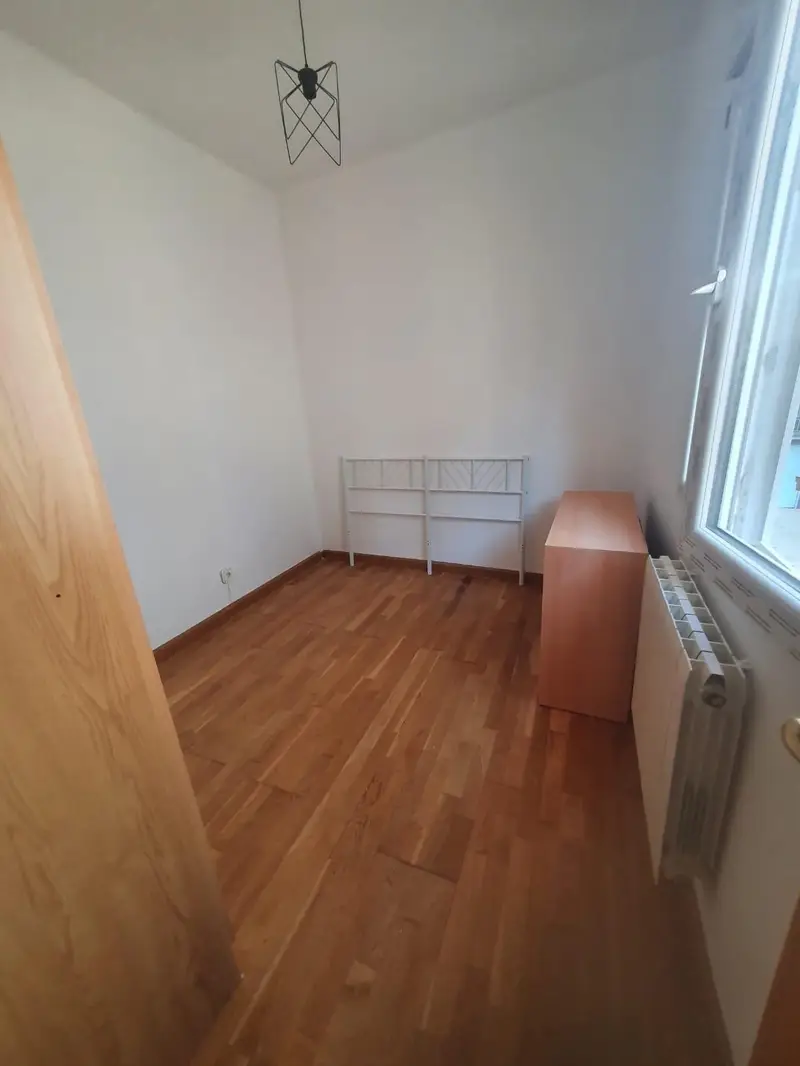 Alquiler Apartamento 2 Habitaciones Centro Cacabelos