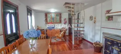 Casa en Venta en Arbo Galicia 3 Habitaciones Jardin 3 Fincas