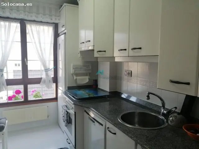 Alquiler Piso Vacacional Laredo Julio