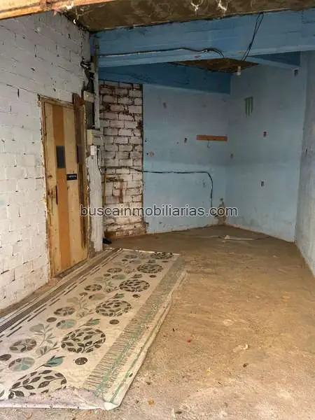 Local Comercial en Venta Santurtzi 23m2