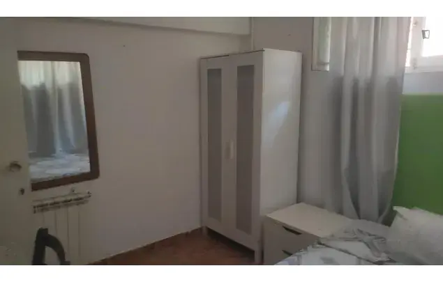 Casa 10 Dormitorios Madrid Estudiantes Trabajadores