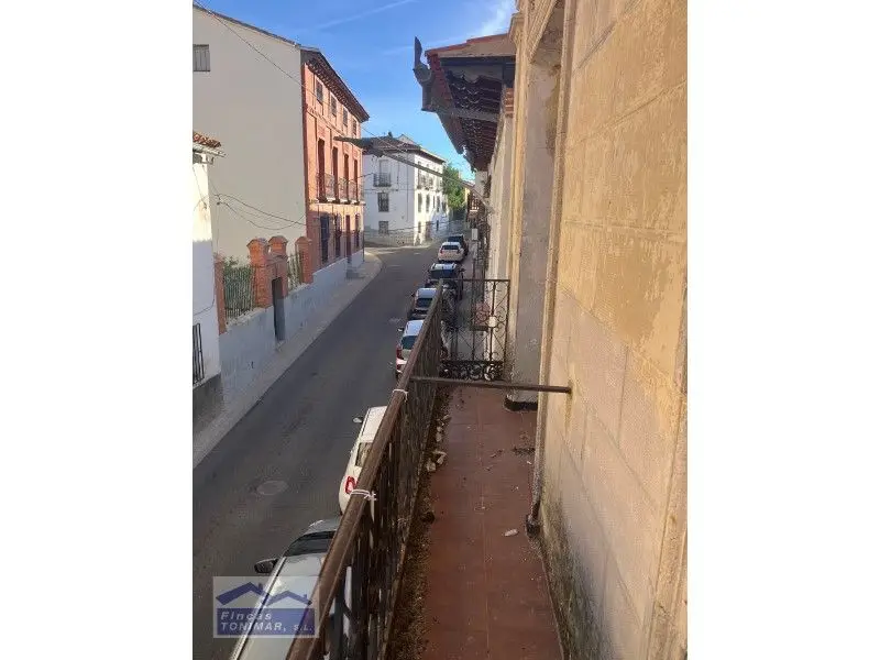 Venta Casa Rural 5 Habitaciones Mentrida