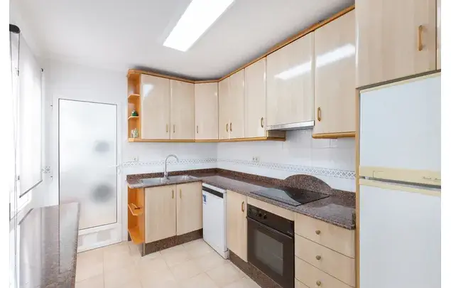 Habitación 15m² Elche Centro Cerca UMH CEU