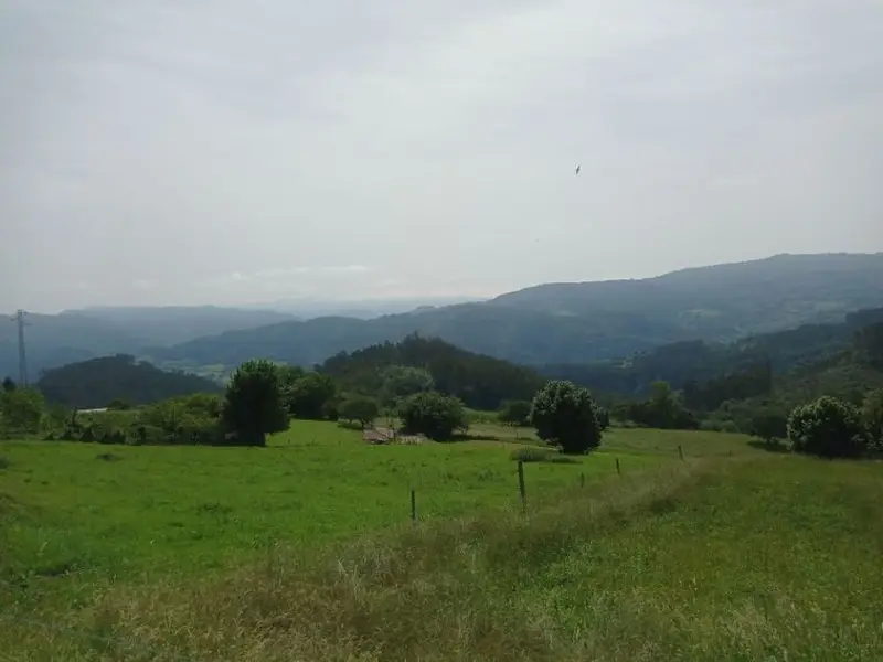 venta Terreno en Pravia, Asturias (64C69)- Globaliza