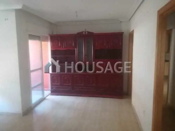 Venta Piso 98m² Garaje Trastero Beniel Murcia