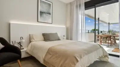 Piso en Venta en Casares 86m2 2 habitaciones 2 baños