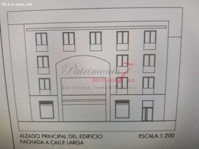 Apartamento Loft Centro Jerez Nueva Construccion Agosto 2025