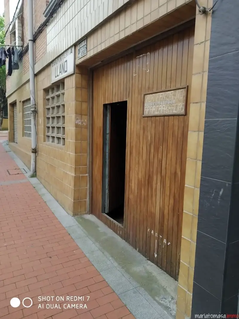 Local Comercial en venta en Barakaldo, Vizcaya