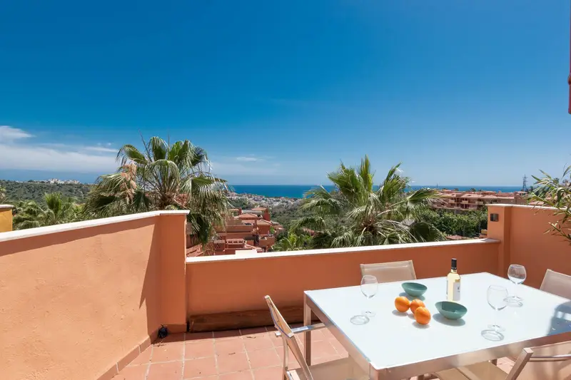 Piso de 2 Dormitorios en venta Marbella, España