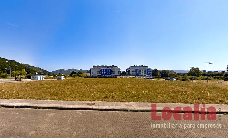 Venta Suelo Argoños Residencial  Edificabilidad Hasta 3622m2