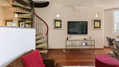 Dúplex 149m² en Sierra Nevada 3 habitaciones 2 baños Garaje Trastero