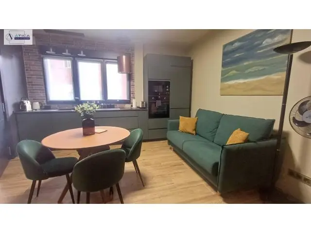 Apartamento en Santander Centro  Inversion Rentable