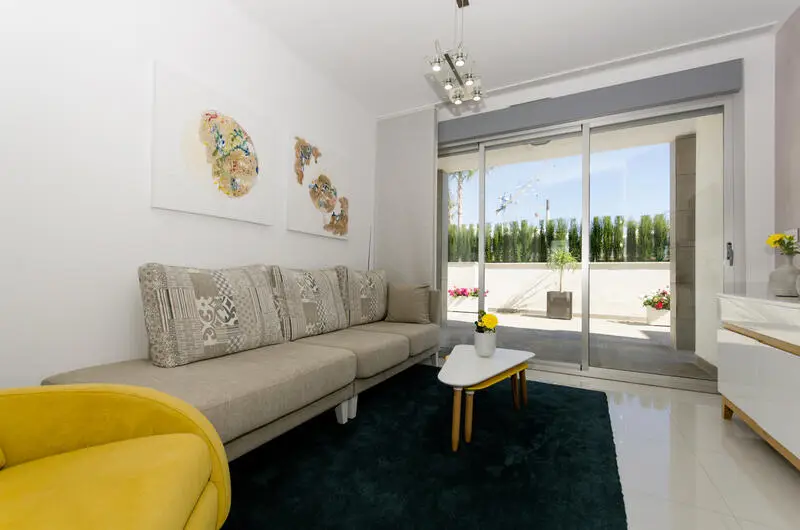 Apartamentos en Venta Los Balcones 2 Dormitorios 2 Baños