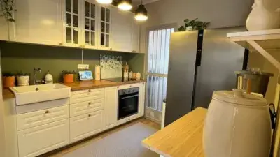 Apartamento en Venta Pilar de la Horadada Cerca de la Playa