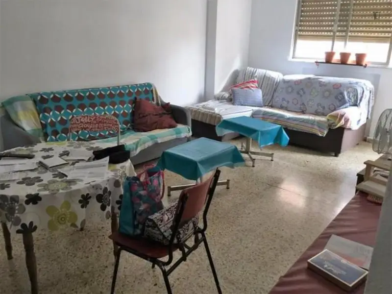 Habitacion Individual Piso 4 Habitaciones