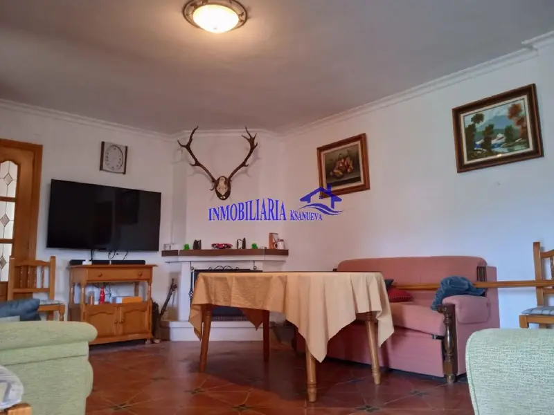 Venta Piso con Garaje en Almodóvar Córdoba 5 Dormitorios Piscina