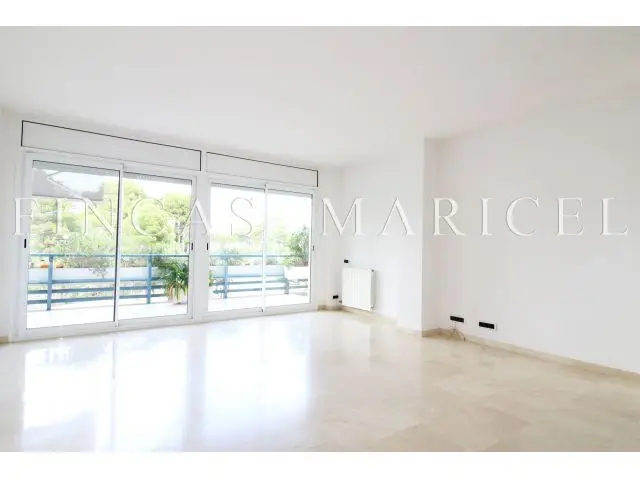 Piso en Venta Sitges Terramar 3 Dormitorios 2 Baños Parking Trastero