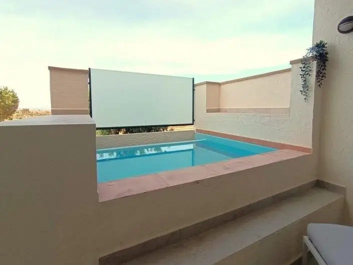 Apartamento 2 Dormitorios Hacienda del Alamo