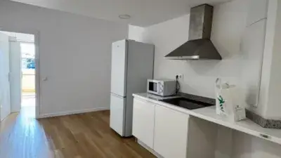 Apartamento en Alquiler Sabadell 3 Habitaciones