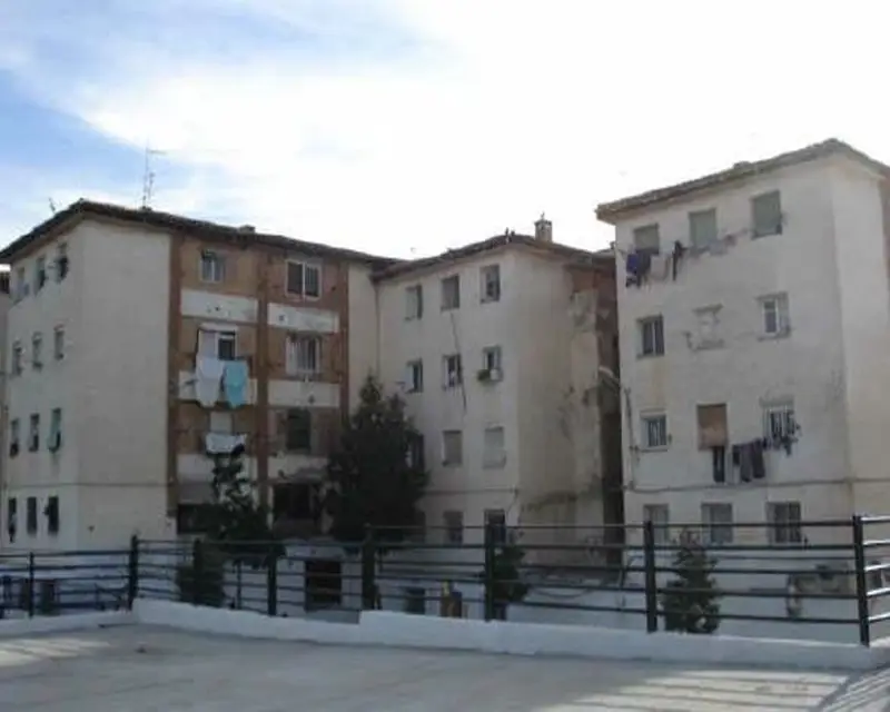 Piso en venta en Málaga 3 habitaciones