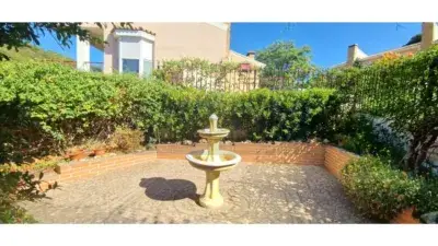 Casa en venta en Altos de Estepona