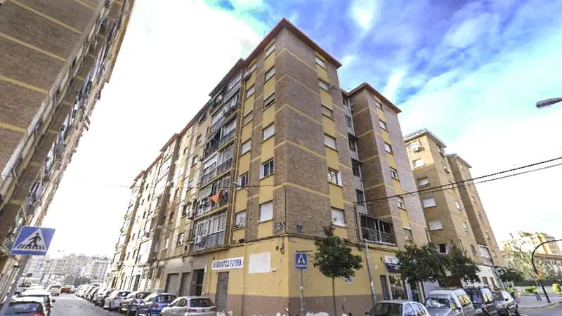 Piso en Venta en Málaga: Ideal para Familias