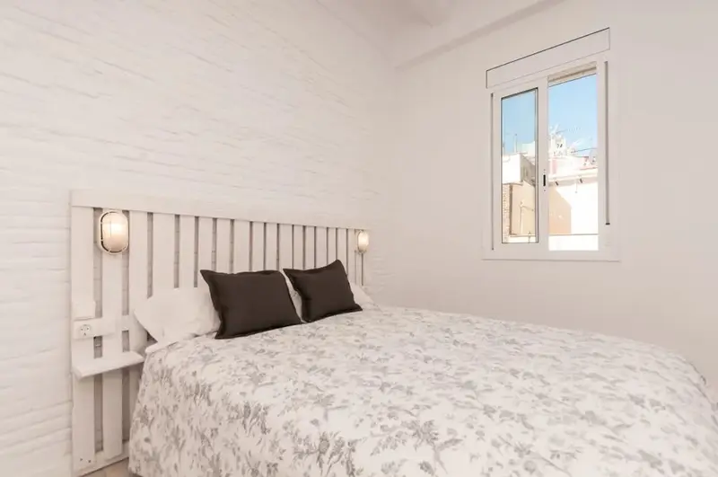 Apartamento 1 Dormitorio Barcelona