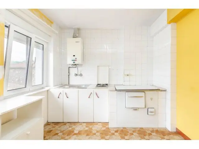 Piso en Venta La Felguera 3 habitaciones