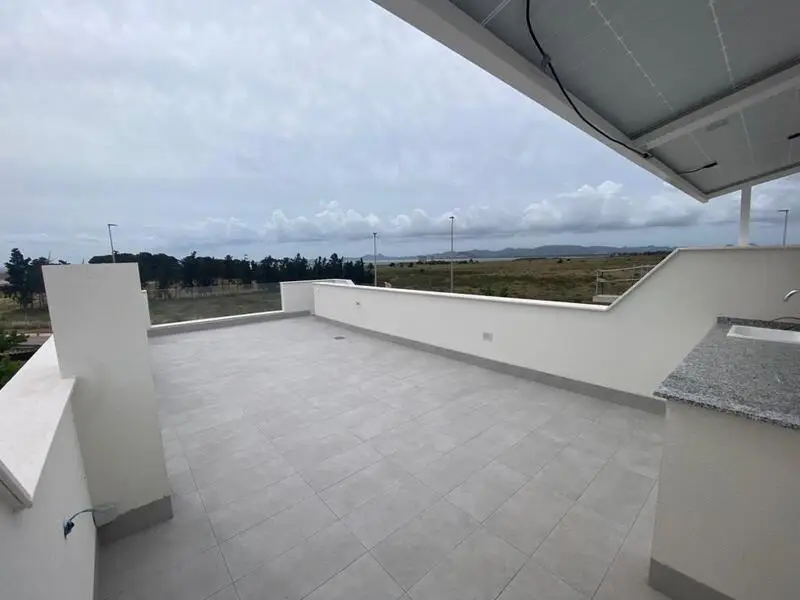 Villa en Venta Los Alcázares 3 Dormitorios Piscina Privada