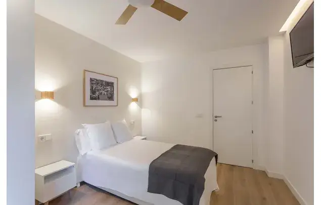 Habitacion en Pamplona Calle Rio Salado