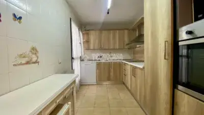 Piso en Venta Pasaje Molinillo Ubeda 4 habitaciones 2 baños