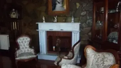 Chalet en Venta As 328 Amueblado Cerca de la Playa