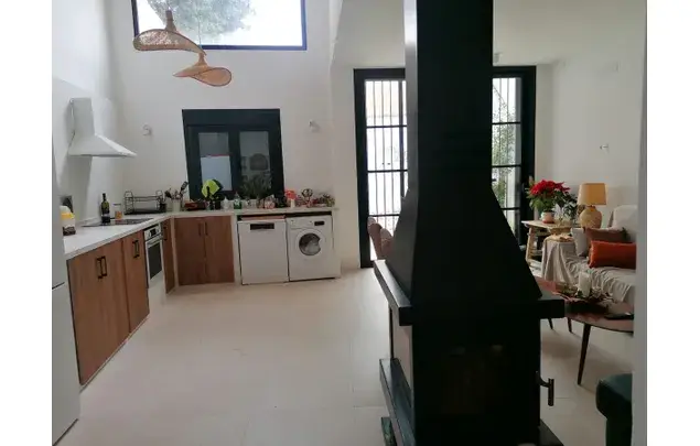 Casa Rústica en Coín 4 Dormitorios 2 Baños Piscina Privada