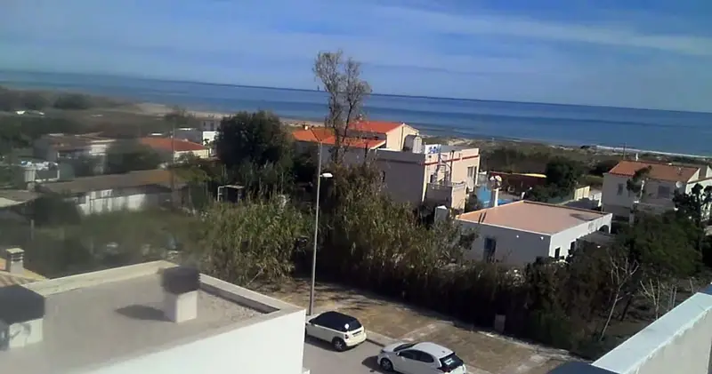 Apartamento en venta en Oliva, Valencia