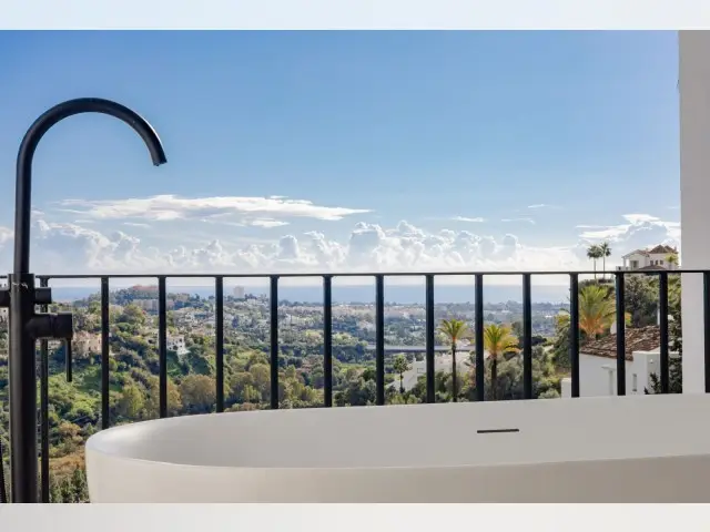 Apartamento 3 Dormitorios Lujo Altos La Quinta Vistas Panoramicas