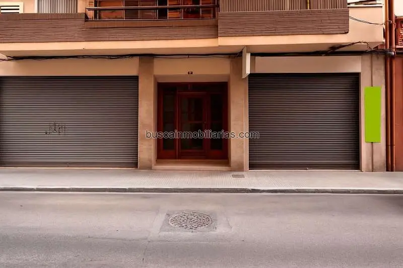 Local Comercial en Venta Palma de Mallorca 260m2