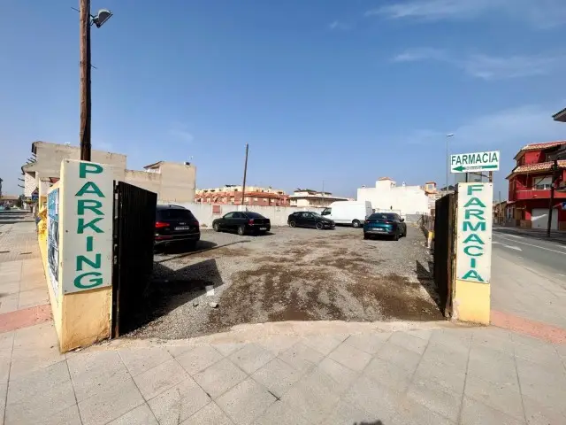Terreno en Venta Rojales Espa
ia