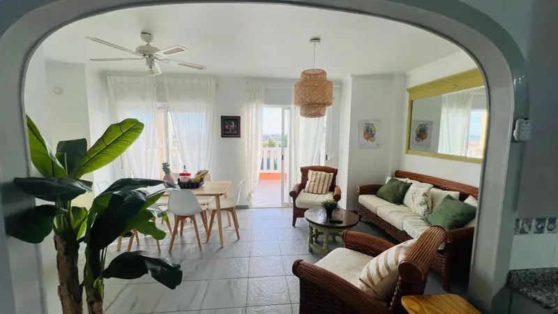 Chalet en alquiler en Muchamiel / Mutxamel, Alicante